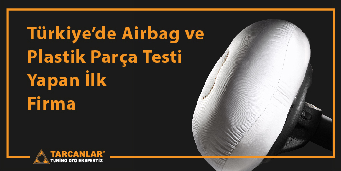 Tarcanlar Oto Ekspertiz