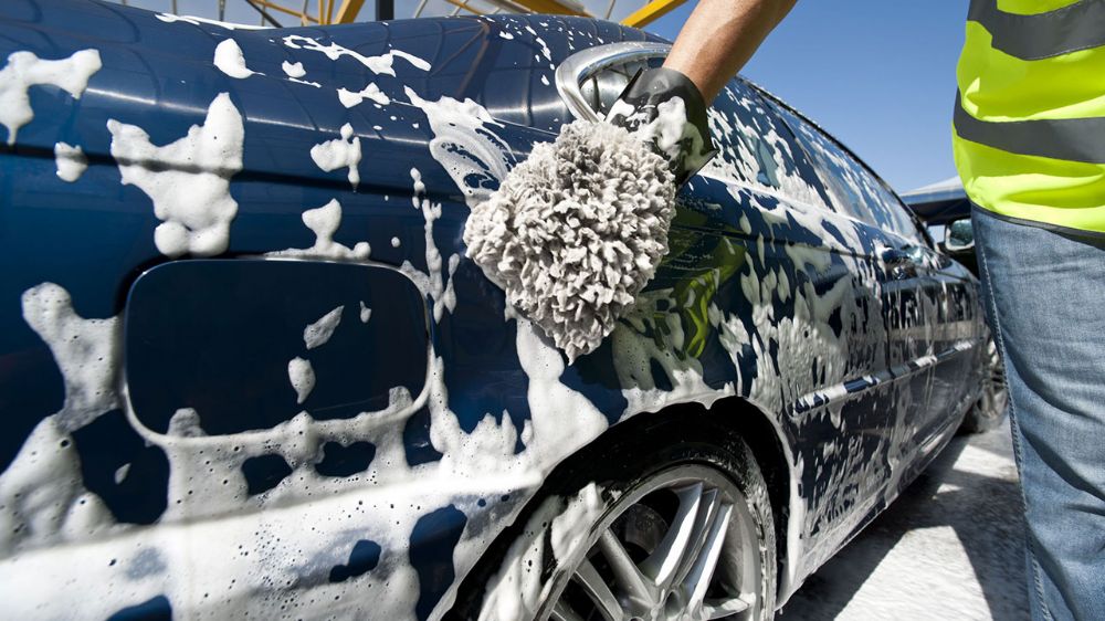 Otomobil yıkamanın püf noktaları nelerdir?