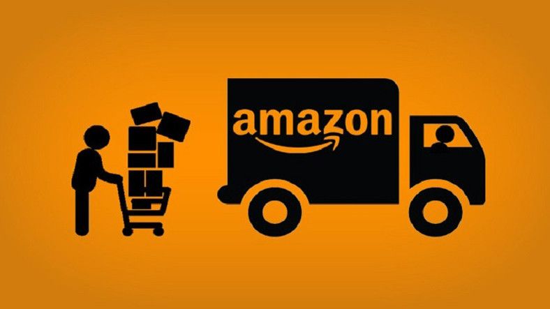 Amazon Türkiye sonunda açıldı!!! Amazon.com.tr