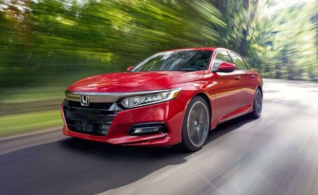 Honda'nın dizel sedan modeli piyasaya sürülüyor!