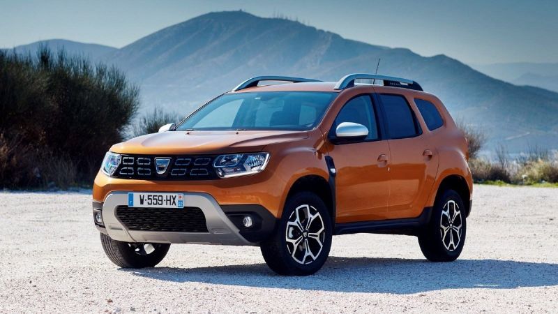 2018 Dacia Duster özellikleri ve fiyatı ne kadar?