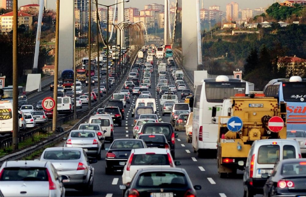 Kaç Kişiye Bir Araç Düşüyor? Otomobilin en az olduğu il