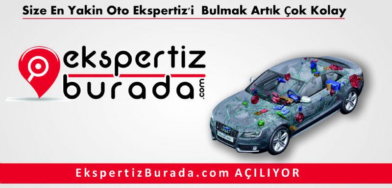 EskpertizBurada.com (En Kapsamlı Ekspertiz Firma Rehberi)